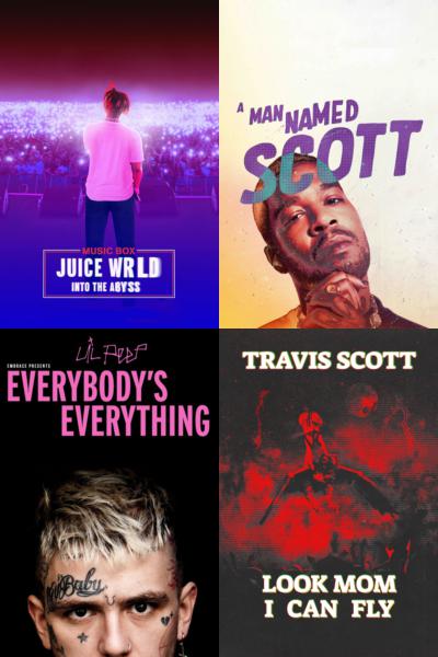 Music Collection [108018] (A1768630195) (Movies) --Plex--